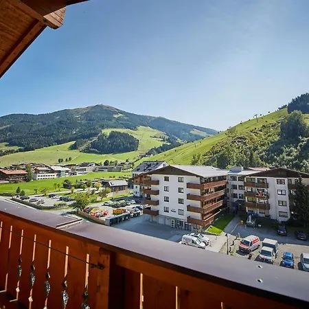 Hotel Forellenhof Saalbach-Hinterglemm