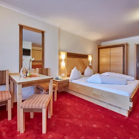 Forellenhof 3* Saalbach-Hinterglemm