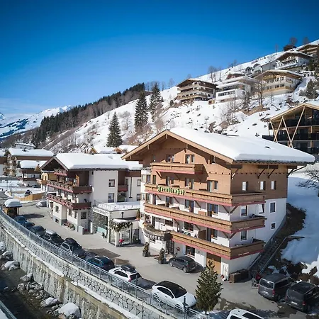 Forellenhof Hotel 3*