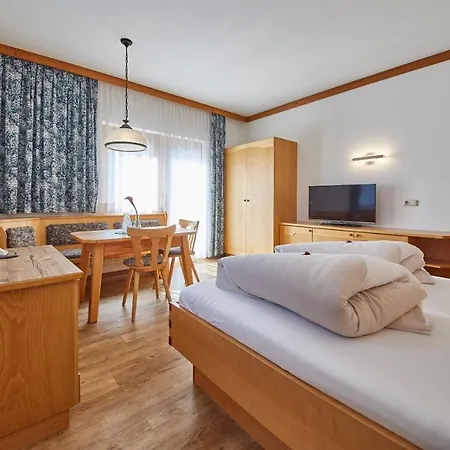 Hotel Forellenhof