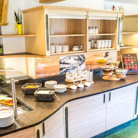 Hotel Forellenhof 3*