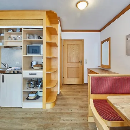 Forellenhof Hotel Saalbach-Hinterglemm