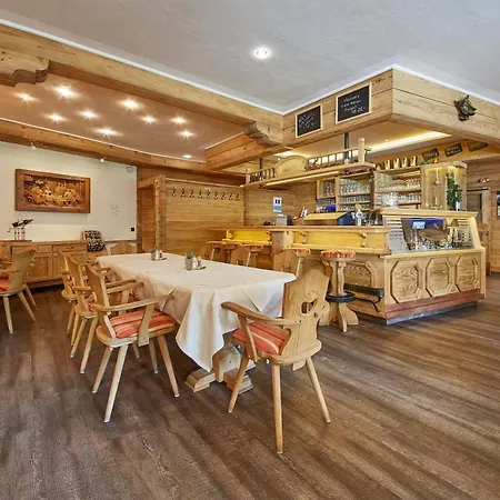 Forellenhof Saalbach-Hinterglemm