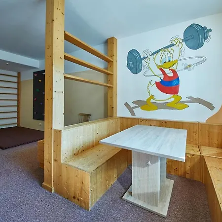 Hotel Forellenhof 3*