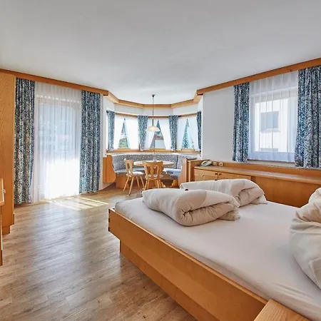 Forellenhof Saalbach-Hinterglemm
