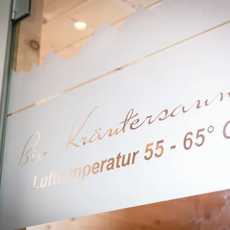 Forellenhof Saalbach-Hinterglemm