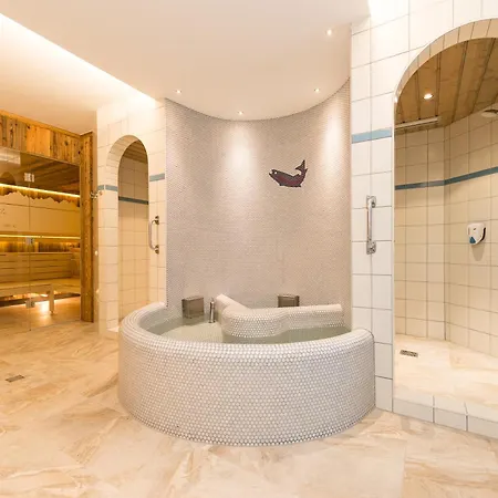 Forellenhof Hotel Saalbach-Hinterglemm