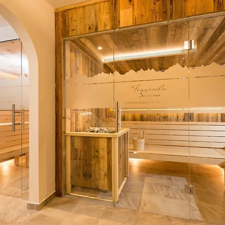 Hotel Forellenhof 3*