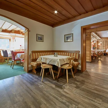 Forellenhof 3* Saalbach-Hinterglemm