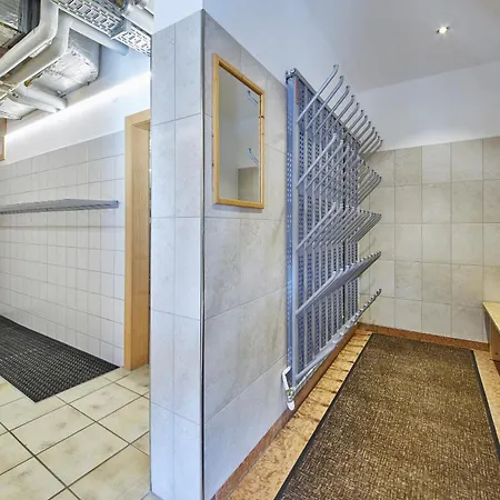 Forellenhof 3* Saalbach-Hinterglemm