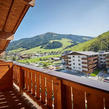 Forellenhof 3* Saalbach-Hinterglemm