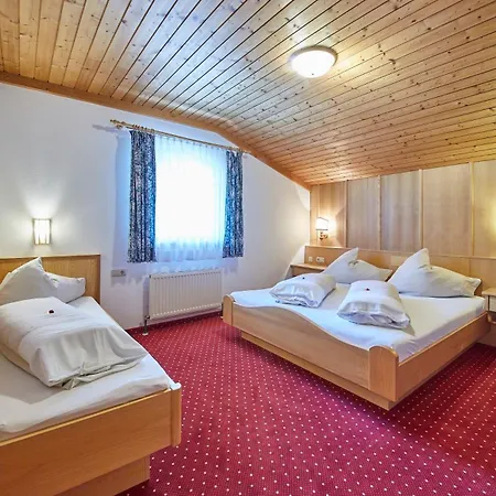 Forellenhof Hotel 3*