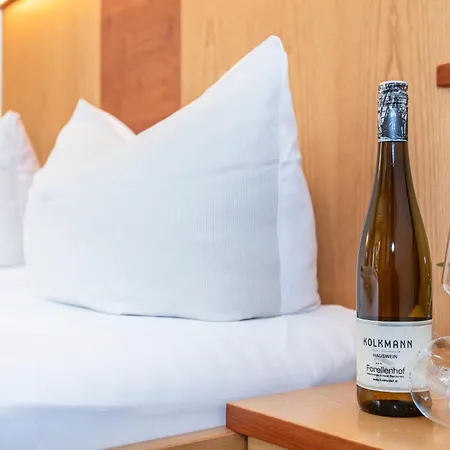 Forellenhof Hotel