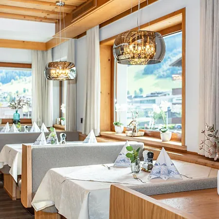 Hotel Forellenhof 3*