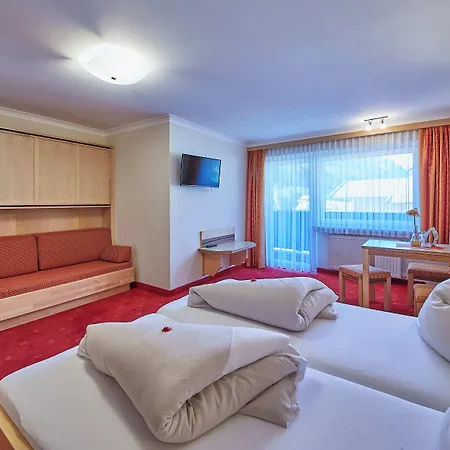 Forellenhof Hotel 3*