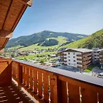 Forellenhof 3* Saalbach-Hinterglemm