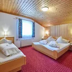 Forellenhof Hotel 3*