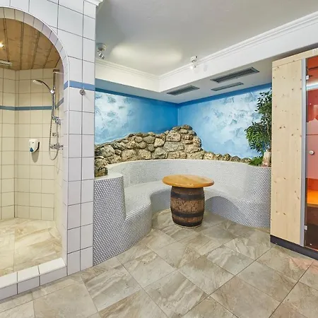 Forellenhof Отель Зальбах-Хинтерглемм