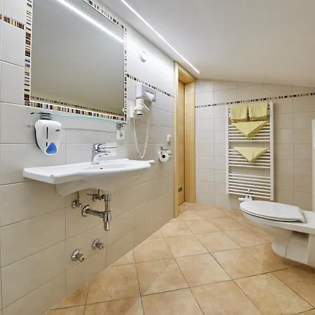 Forellenhof ザールバッハ・ヒンターグレム