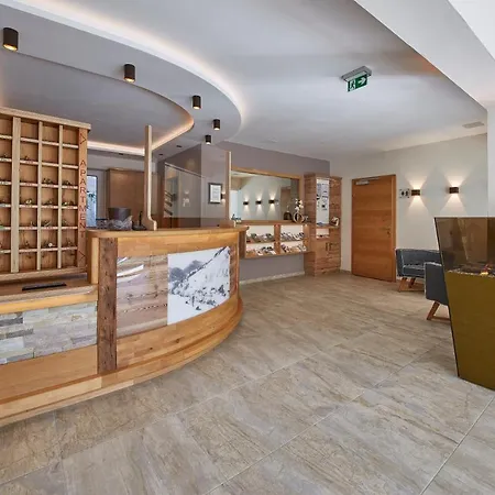 Forellenhof 3* Saalbach-Hinterglemm