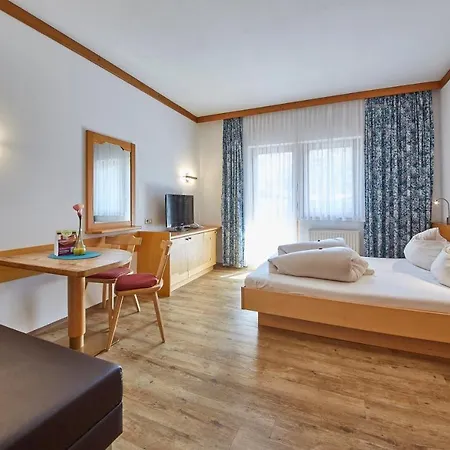 Hotel Forellenhof Saalbach-Hinterglemm