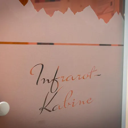 ホテル Forellenhof