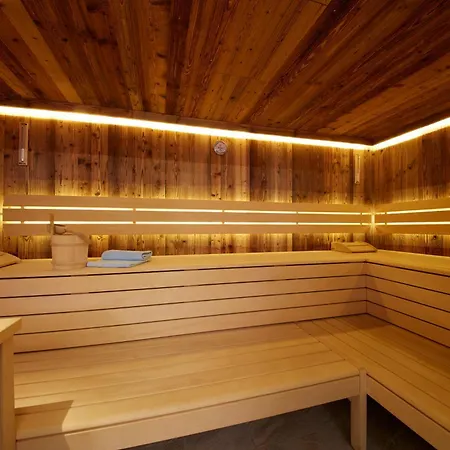 ホテル Forellenhof