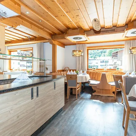 酒店 Forellenhof 萨尔巴赫