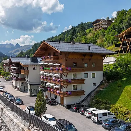 Hotel Forellenhof