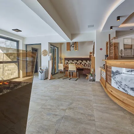 Forellenhof 萨尔巴赫