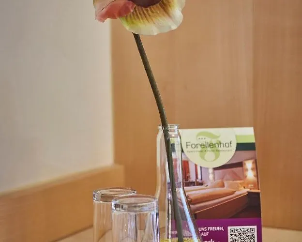 Forellenhof Ξενοδοχείο