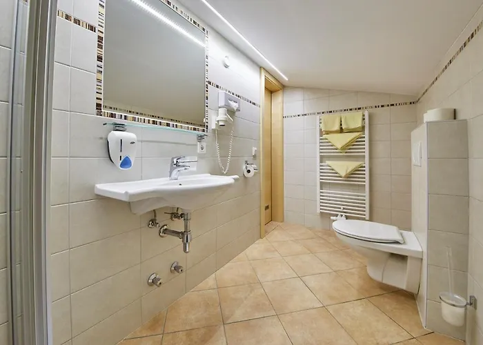 Forellenhof Σάαλμπαχ-Χίντεργκλεμ