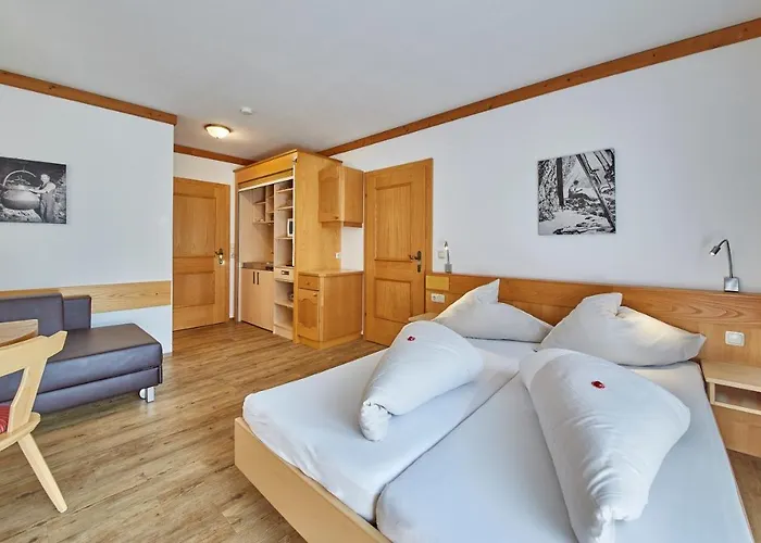 Forellenhof Σάαλμπαχ-Χίντεργκλεμ