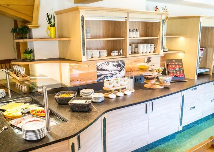 Ξενοδοχείο Forellenhof 3*