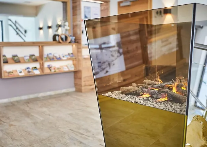 Ξενοδοχείο Forellenhof