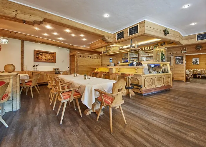 Forellenhof Σάαλμπαχ-Χίντεργκλεμ