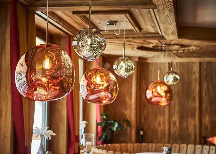 Forellenhof Ξενοδοχείο