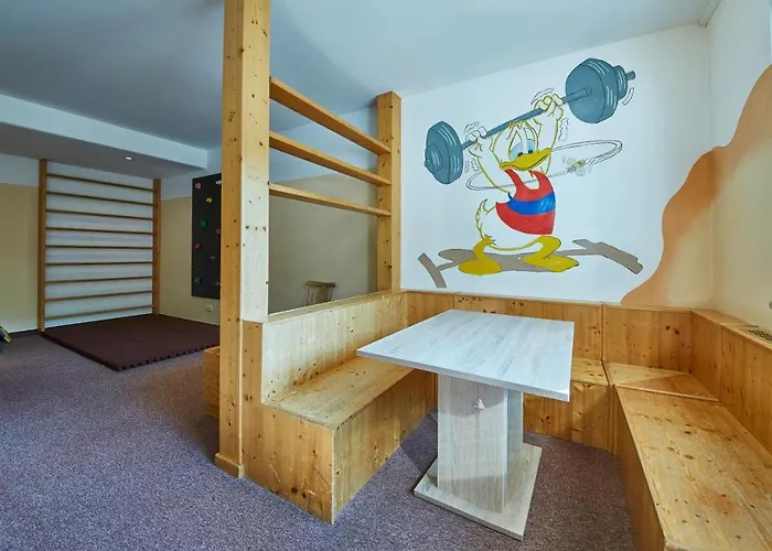 Ξενοδοχείο Forellenhof 3*