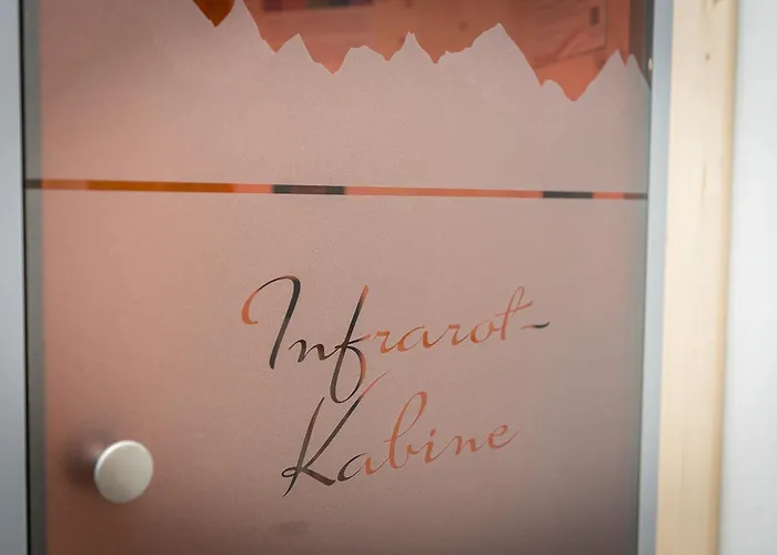 Ξενοδοχείο Forellenhof