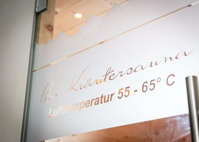 Forellenhof Σάαλμπαχ-Χίντεργκλεμ