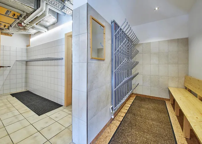 Forellenhof 3* Σάαλμπαχ-Χίντεργκλεμ