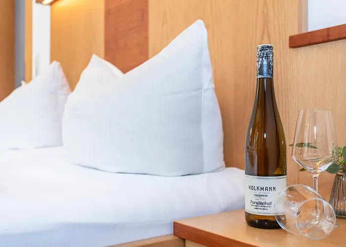 Forellenhof Ξενοδοχείο