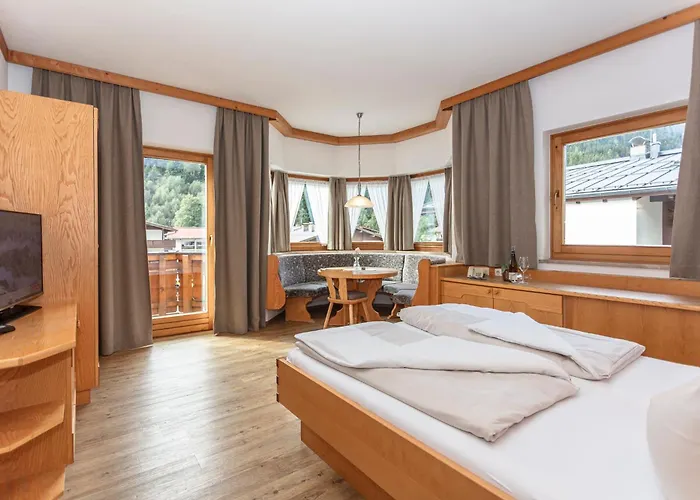 Ξενοδοχείο Forellenhof