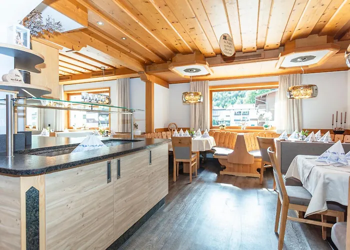 Ξενοδοχείο Forellenhof Σάαλμπαχ-Χίντεργκλεμ