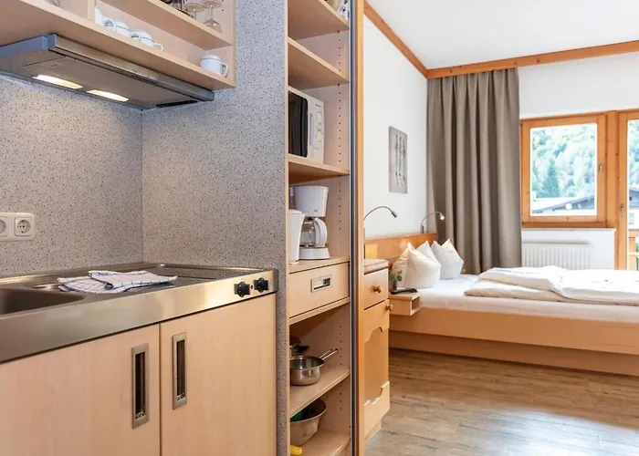 Forellenhof Ξενοδοχείο