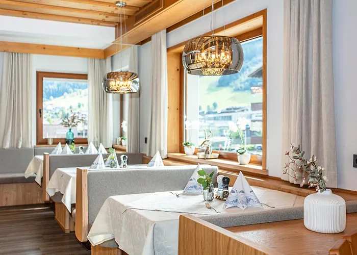 Ξενοδοχείο Forellenhof 3*