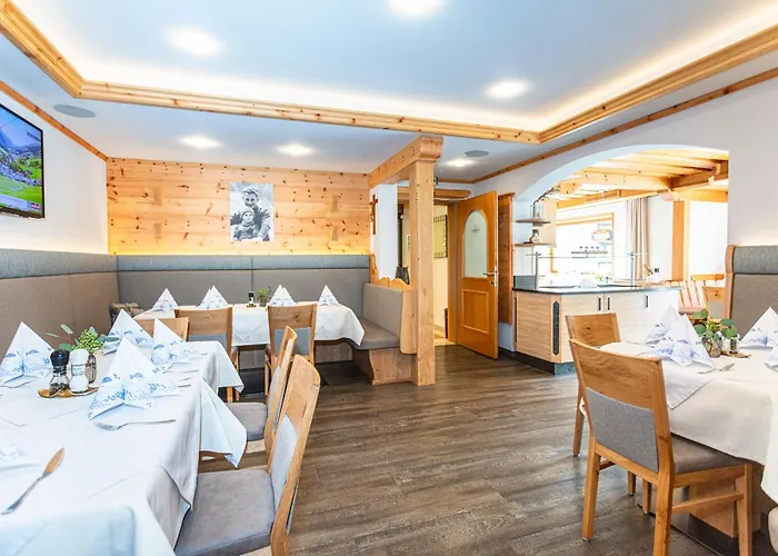 Forellenhof Ξενοδοχείο Σάαλμπαχ-Χίντεργκλεμ