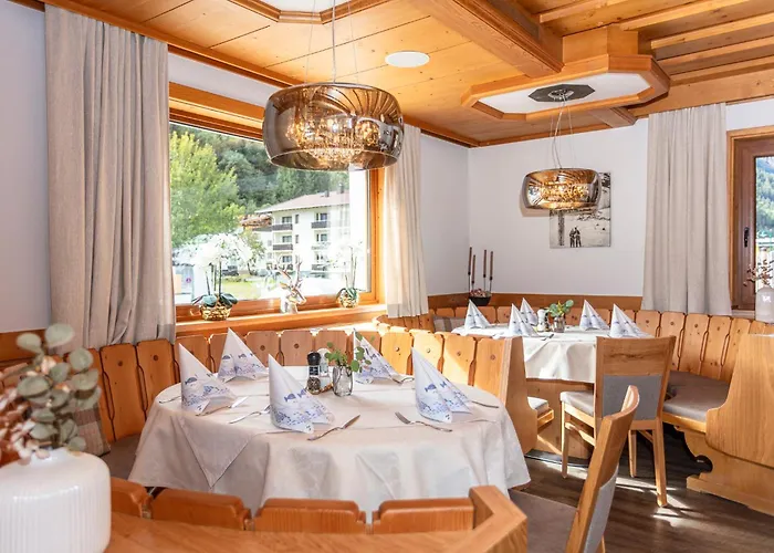 Ξενοδοχείο Forellenhof