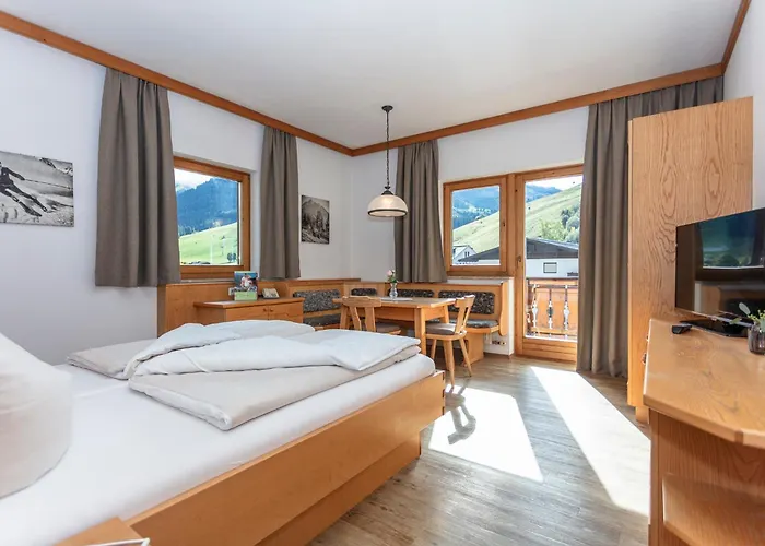 Ξενοδοχείο Forellenhof 3*