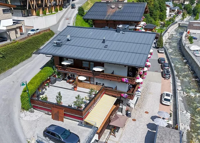 Ξενοδοχείο Forellenhof